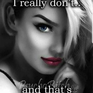 Meet your Posher, Susan